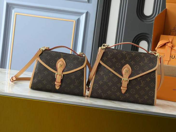 Picture of Louis Vuitton Handbags _SKUfw204796352fw